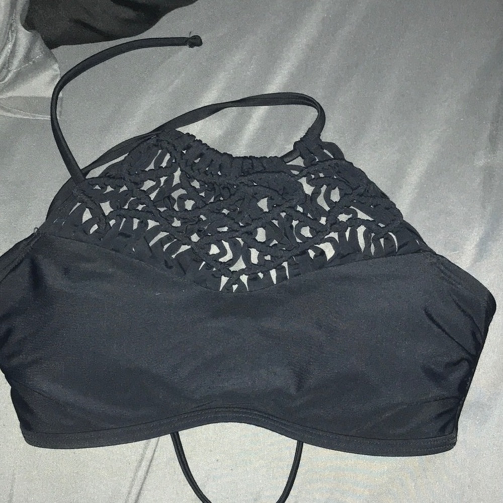 Bikini top